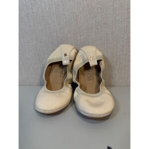Yosi Samra Women's Samara Ballet Flat, women size 5